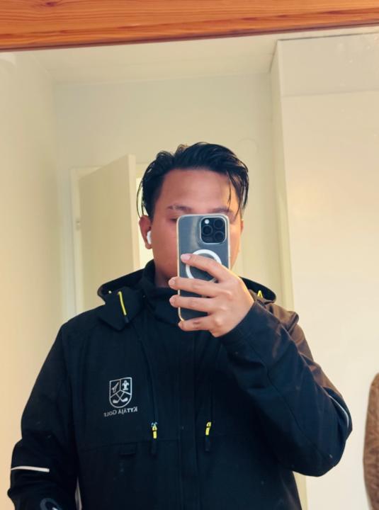 Christian Jacob Imperial