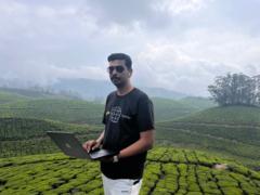 Prabu N