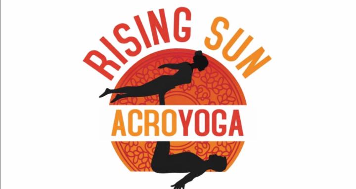 RisingsunAcroYoga