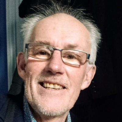 Paul Penman
