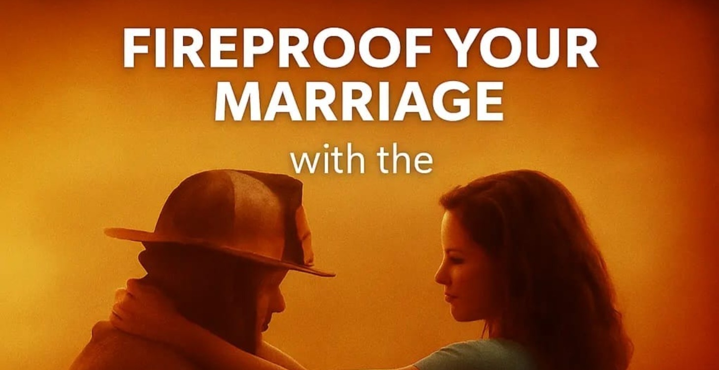 The 21 Day LOVE DARE Challenge