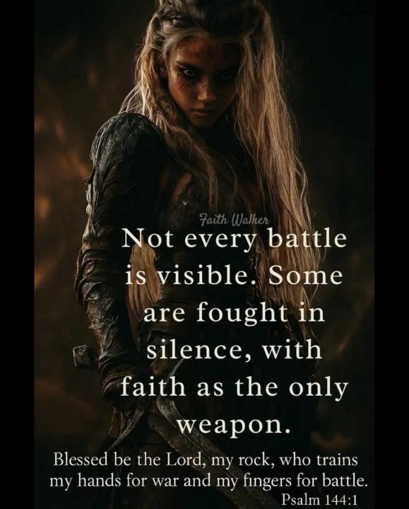 With God by our side who can stand against us!?