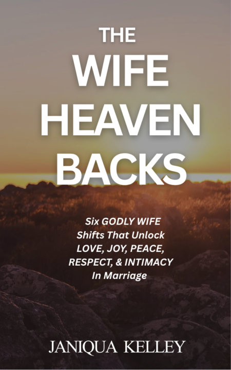 THE WIFE HEAVEN BACKS🎉 I NEED YOUR HELP