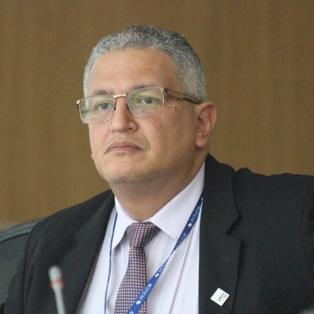 Alexandre Sobral