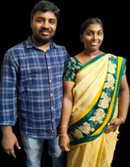 Suresh P