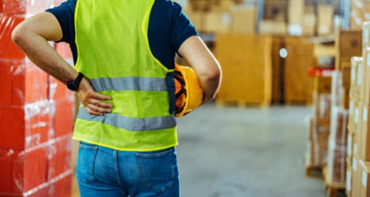 Workplace Injury Network - Au