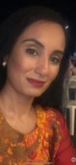 Shanza Khan