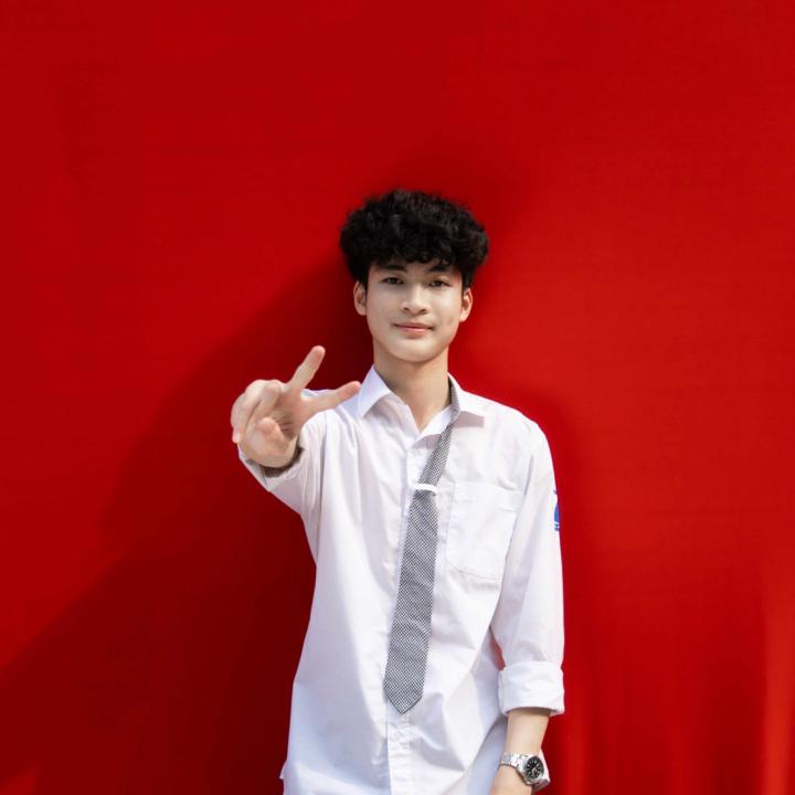 Vũ Ngọc Hải Anh