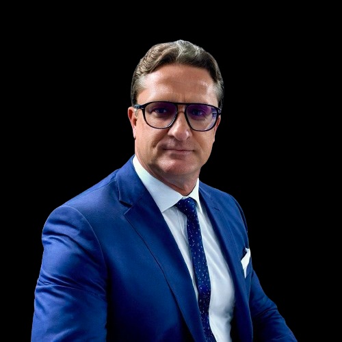 Viacheslav Shirokikh