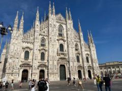 Charlotte Milano