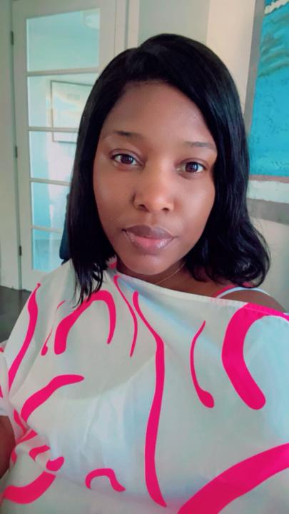 Annabelle Loriane Otto Pounegnong