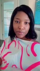 Annabelle Loriane Otto Pounegnong