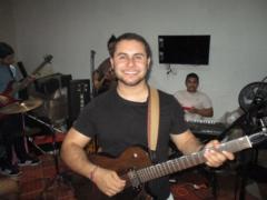 Manuel Edgardo Manotas Estrada