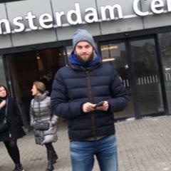 Vincent Vleugel