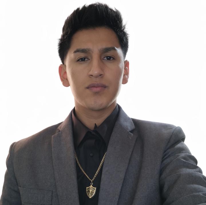 Edwin Pacurucu