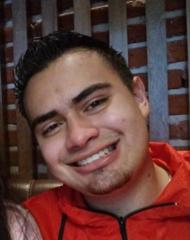 Johan Sneider Moreno Lesmes