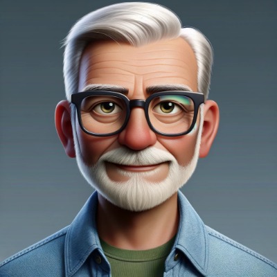 Richard AAA Murphy