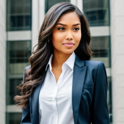 Michaela Davis