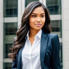 Michaela Davis