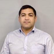 Mauricio Antonio Gutierrez Rodriguez