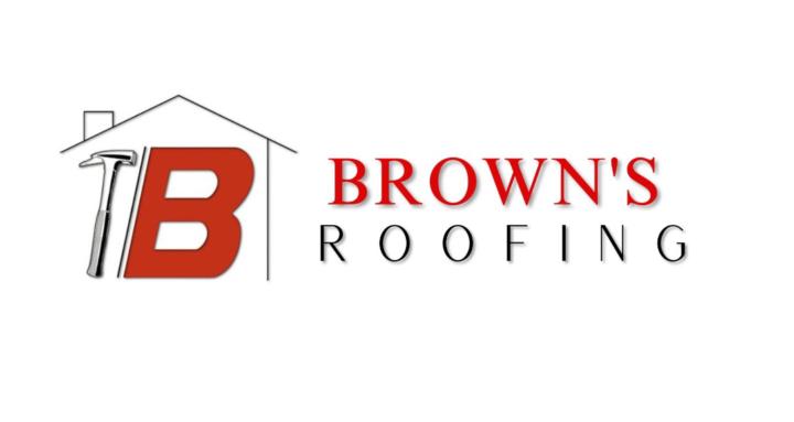 Browns Roofing