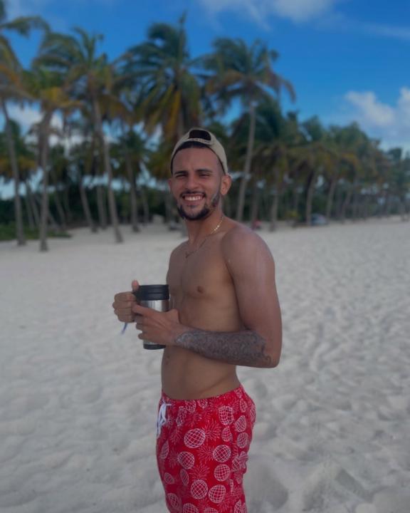 Jenvier Osuna