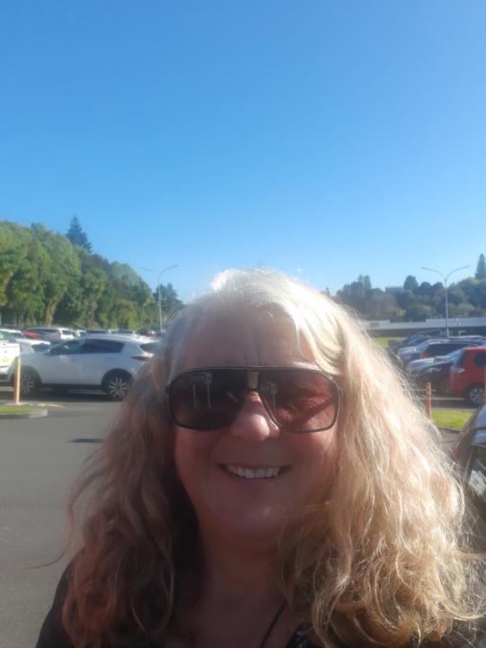 Tracey Simpson