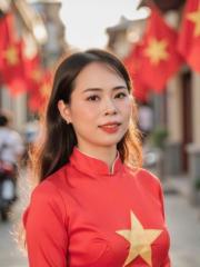 Hường Nguyễn thị
