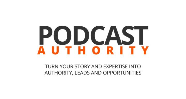 Podcast Authority