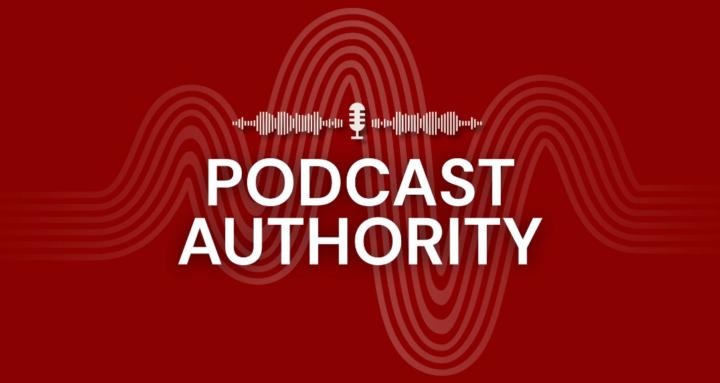 Podcast Authority