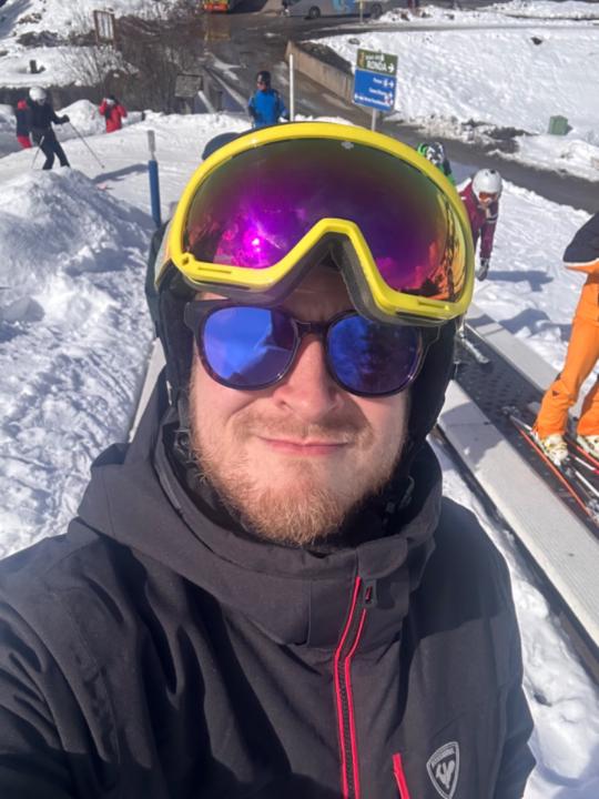 Arne Est