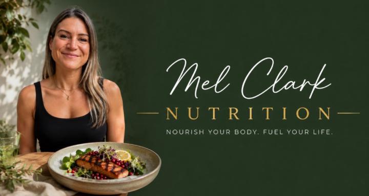 Mel Clark Nutrition