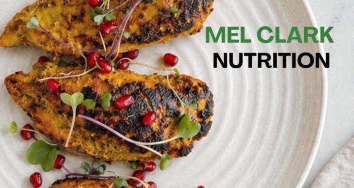 Mel Clark Nutrition