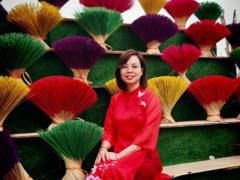 Nguyen Thi thu thuy