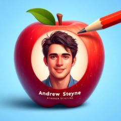 Andrew Steyne