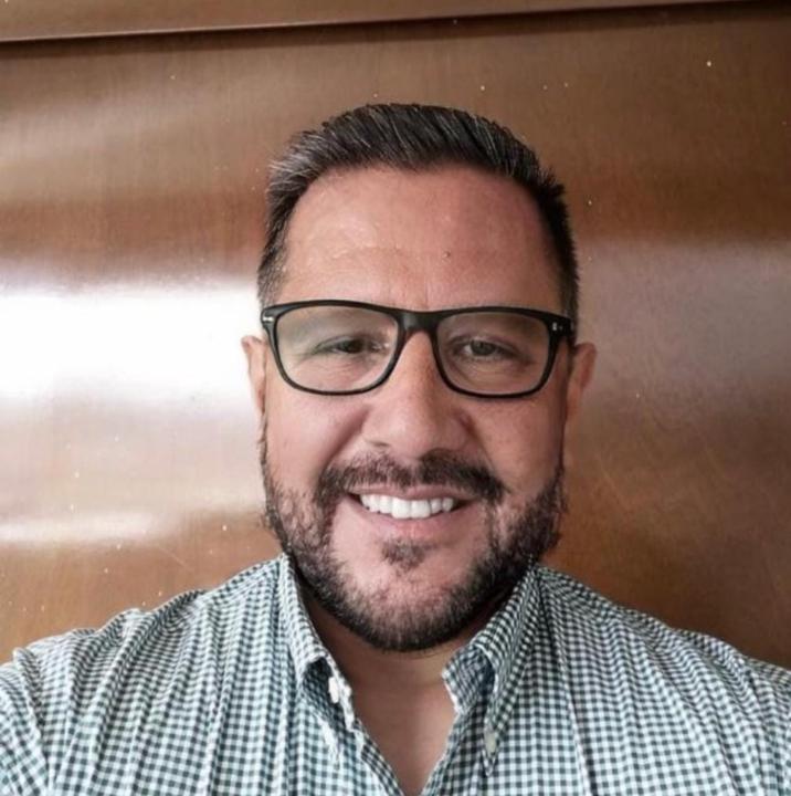 Gerardo Mejia Lopez