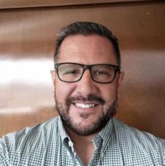 Gerardo Mejia Lopez