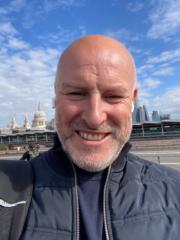 Matt Gascoigne