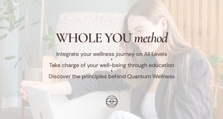 Whole You Method