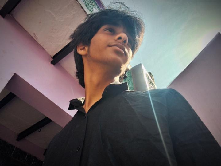 Raghav Karotiya