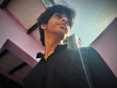 Raghav Karotiya