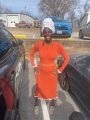 Queen La Jesé House of HM