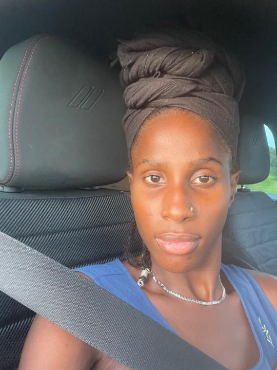 Queen La Jesé House of HM