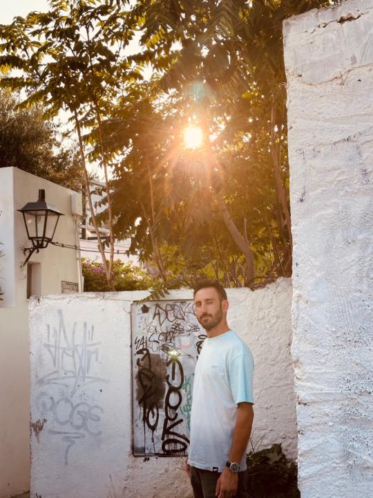 Nicolau Alemany suau