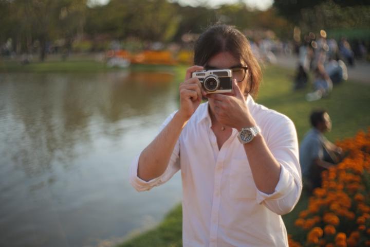 Kantinun Kaewsrichan