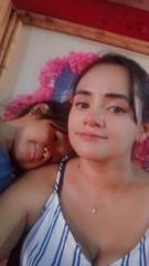 Korahal Gabriela Sanjinez Vargas