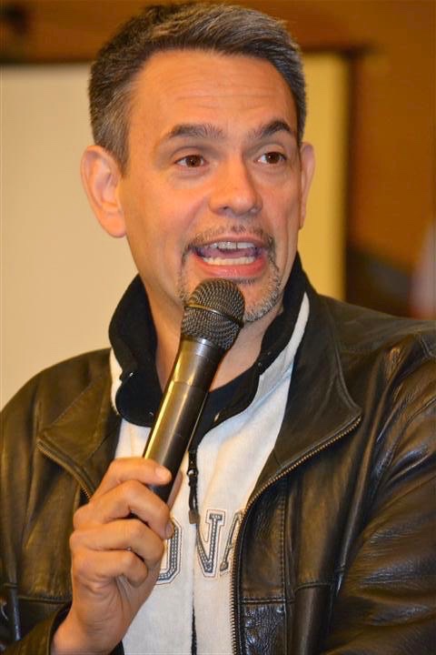 Miguel Simon