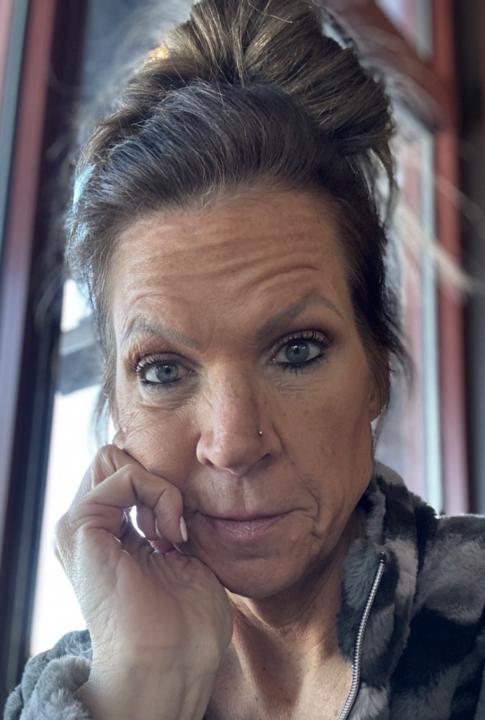Tracy Vermilye