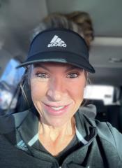 Tracy Vermilye