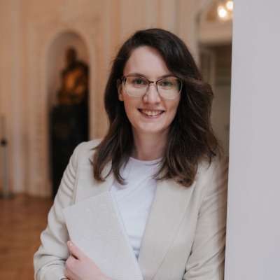 Sarah Kornmann